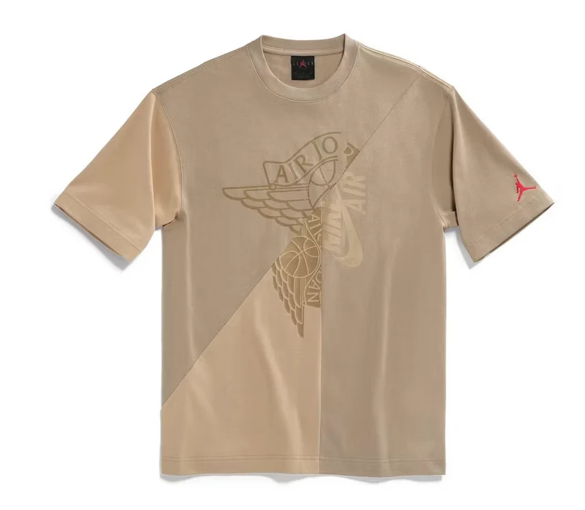Cactus jack jordan graphic tee Cactus jack jordan graphic tee
