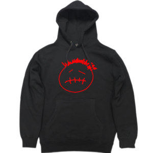 Travis Scott Cactus Jack Hoodie