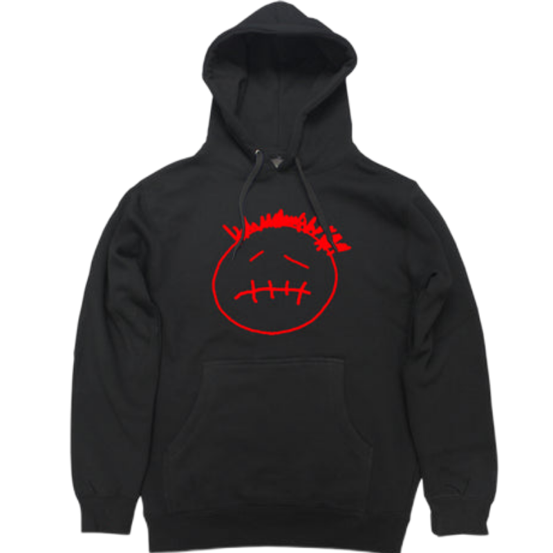 Travis Scott Cactus Jack Hoodie Travis Scott Cactus Jack Hoodie