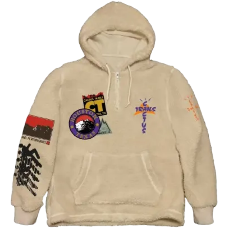 Travis Scott Cactus Trails Hoodie Travis Scott Cactus Trails Hoodie