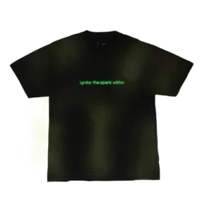 CJ Ignite The Spark Tee