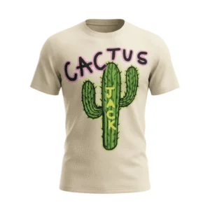 Cactus-Jack-Logo-Shirt