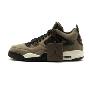 Jordan 4 Cactus Jack
