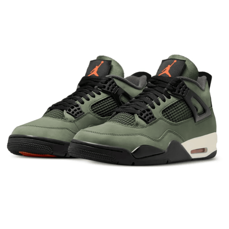 Jordan 4 Cactus Jack Green Jordan 4 Cactus Jack Green