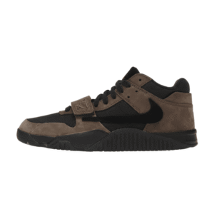 Jumpman Jack Dark Mocha Premium Design