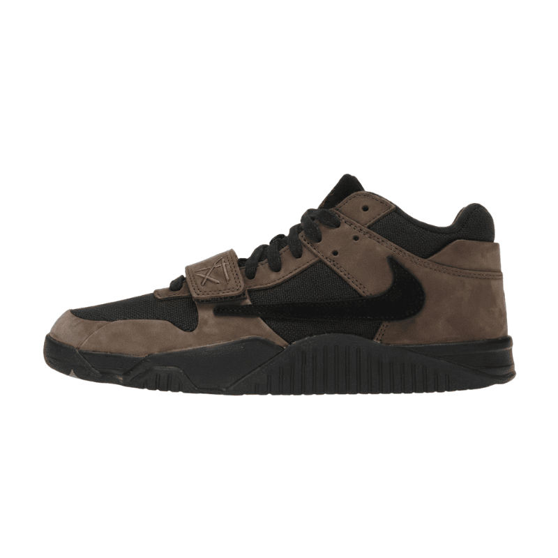 Jumpman Jack Dark Mocha Premium Design Jumpman Jack Dark Mocha Premium Design