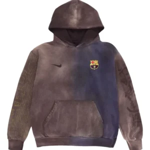 travis scott dry crest hoodie