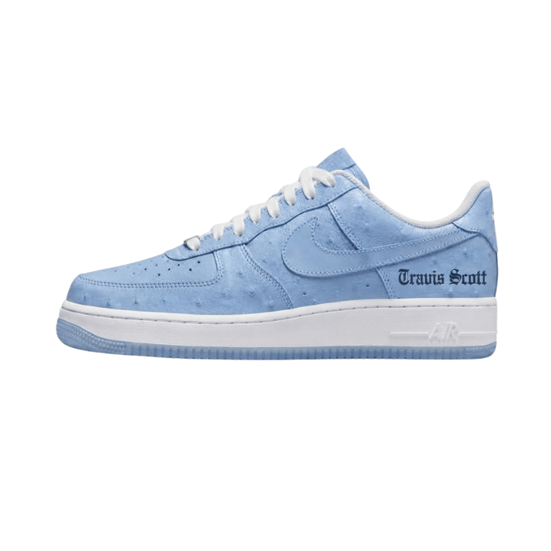 Travis Scott Air Force 1-Premium Streetwear Travis Scott Air Force 1-Premium Streetwear