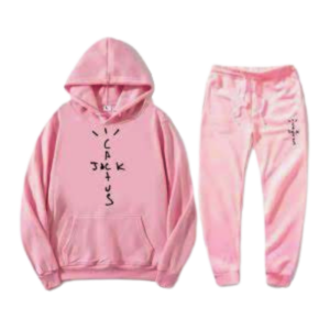 Travis Scott Cactus Jack Tracksuit