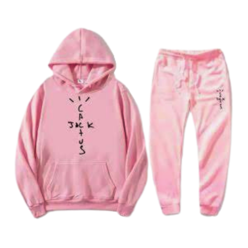 Travis Scott Cactus Jack Tracksuit Travis Scott Cactus Jack Tracksuit