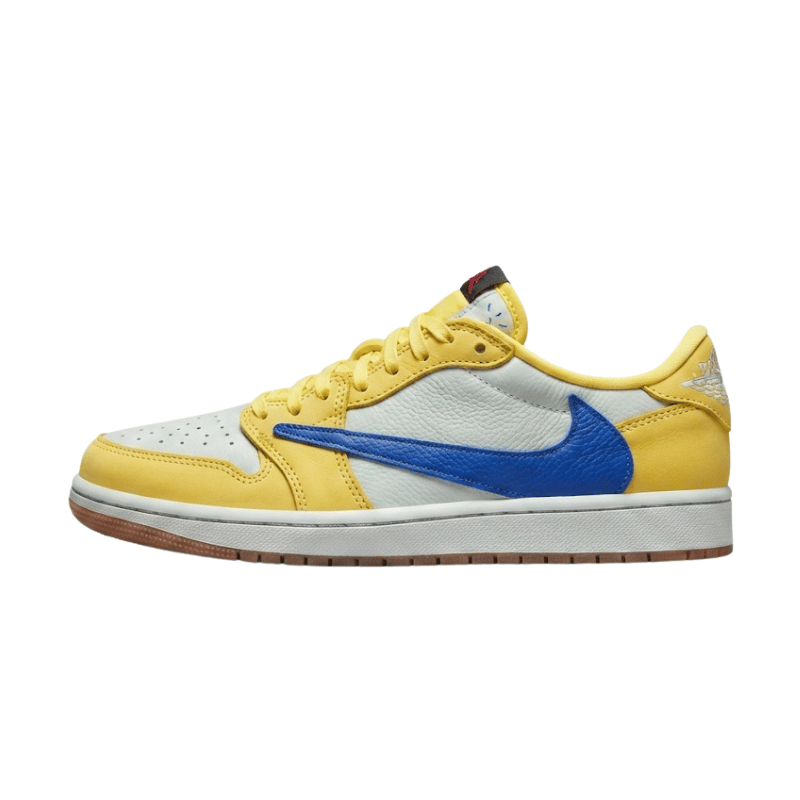 Travis-Scott-Jordan-1-Canary Travis-Scott-Jordan-1-Canary
