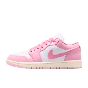 Travis Scott Jordan Low “Pink Pack”