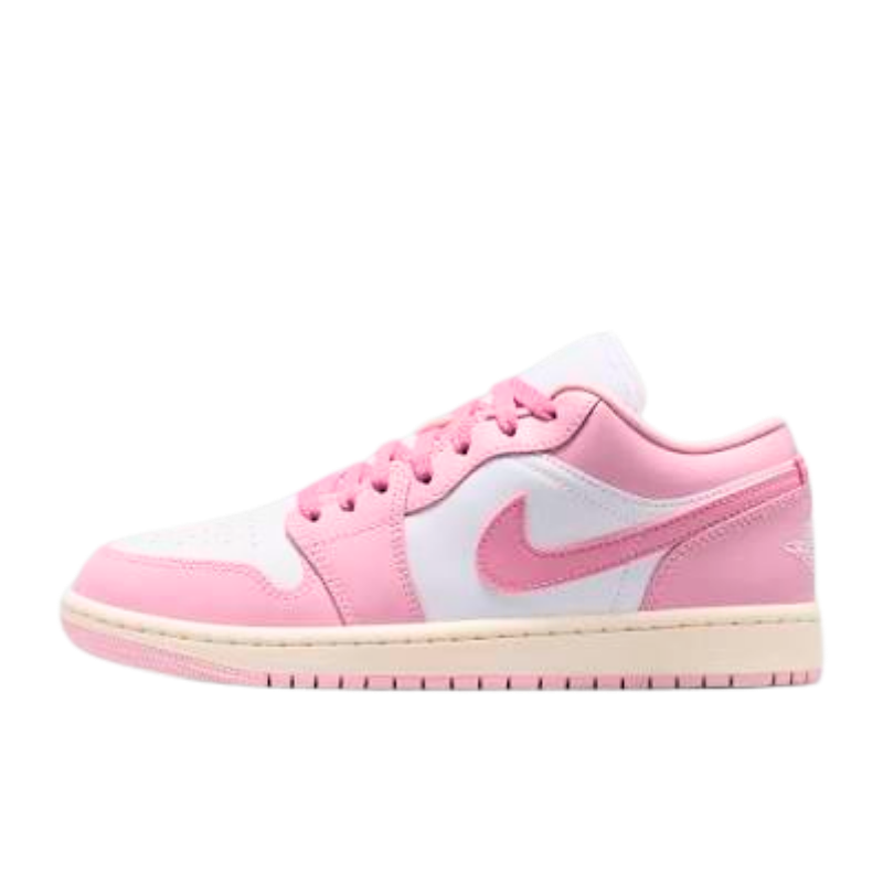 Travis Scott Jordan Low “Pink Pack” Travis Scott Jordan Low “Pink Pack”