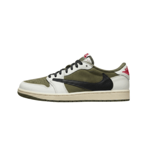 Travis-Scott-Jordan-1-Olive