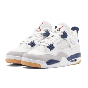 Travis Scott Jordan 4 Cactus Jack