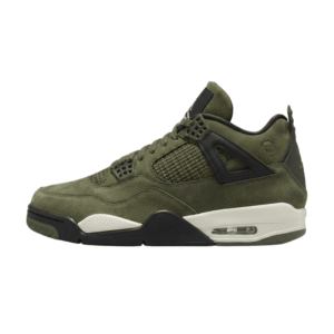 Travis-Scott-Jordan-4-Olive