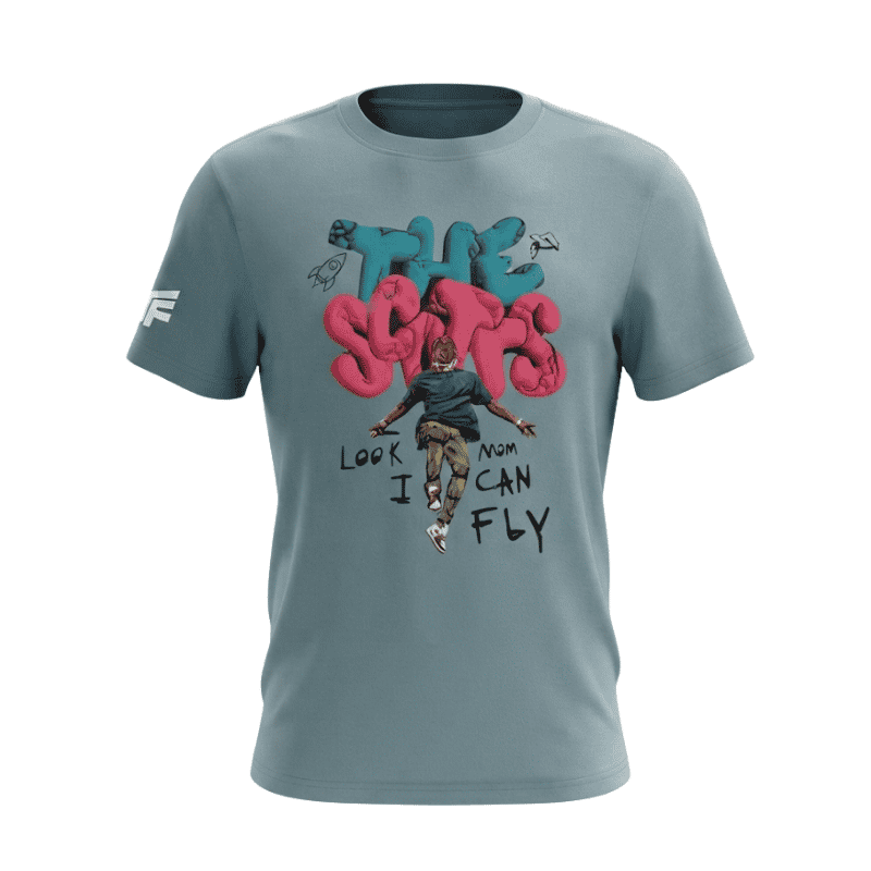 Travis-Scott-Oversized-Shirt Travis-Scott-Oversized-Shirt