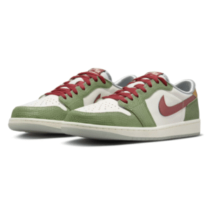 Air Jordan 1 Retro Low OG CNY 