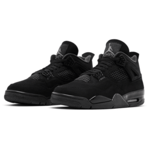 Jordan 4 Black Cat