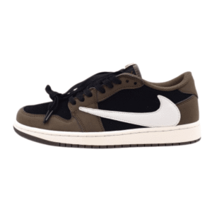 Nike Air Jordan 1 Travis Scott 