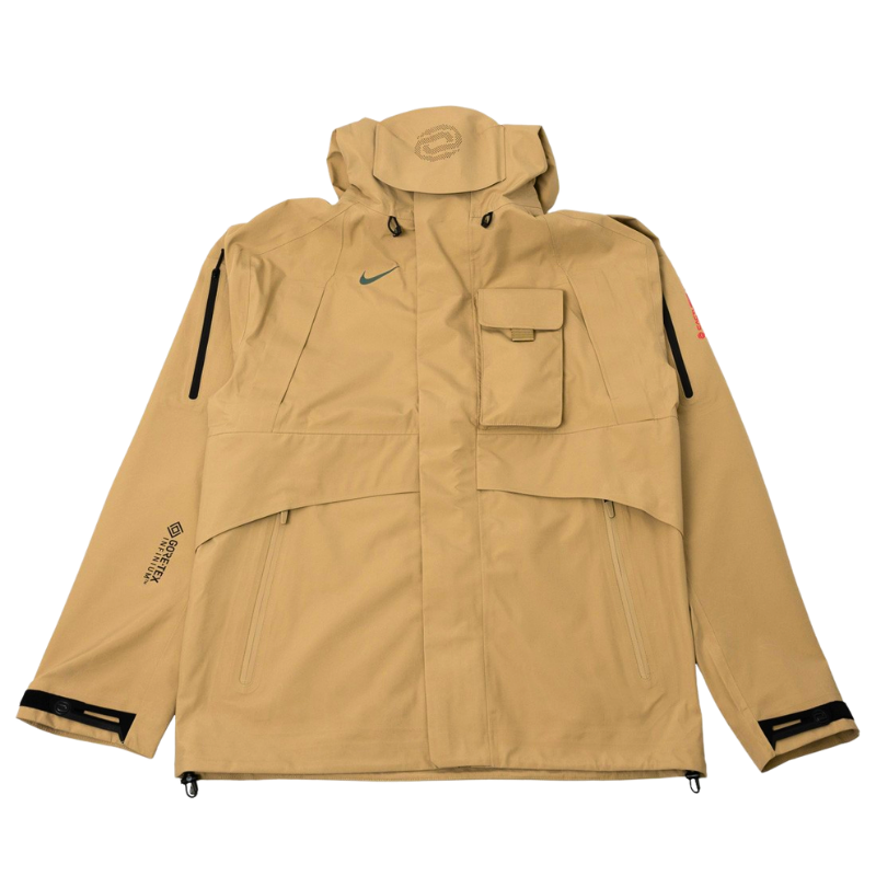 nike x travis scott jacket